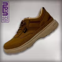 کتونی مردانه اسپرت راحتی دانشجویی مدل زارا