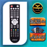 کنترل استار ایکس Star.X 2121