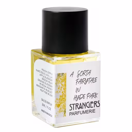 عطر A Sorta Fairytale In Hyde Park از برند Strangers Parfumerie