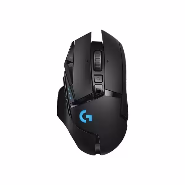 موس لاجیتک مدل Logitech G502 X LIGHTSPEED