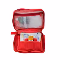 کیف کمک اولیه کسری