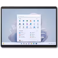تبلت مایکروسافت مدل Surface Pro 9-i5 1235U ظرفیت 256 گیگابایت و رم 16 گیگابایت