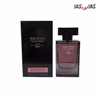 عطر جیبی برند کالکشن کد NO 344 زنانه حجم 25 میلی لیتر