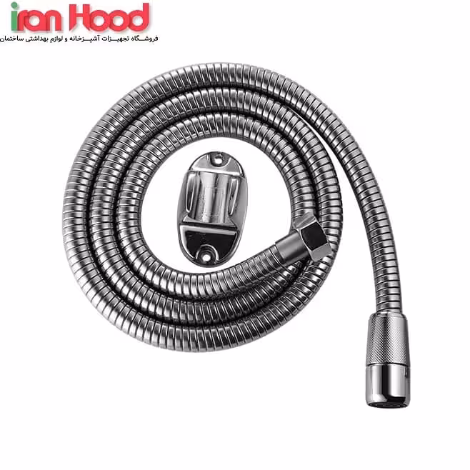 شیلنگ توالت البرز روز کروم