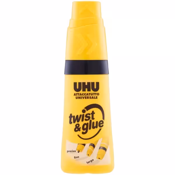 چسب مایع اوهو Twist and Glue حجم 90ml