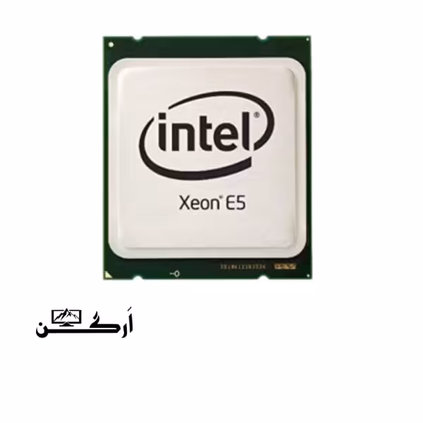 پردازنده اینتل مدلE5-2609 V4