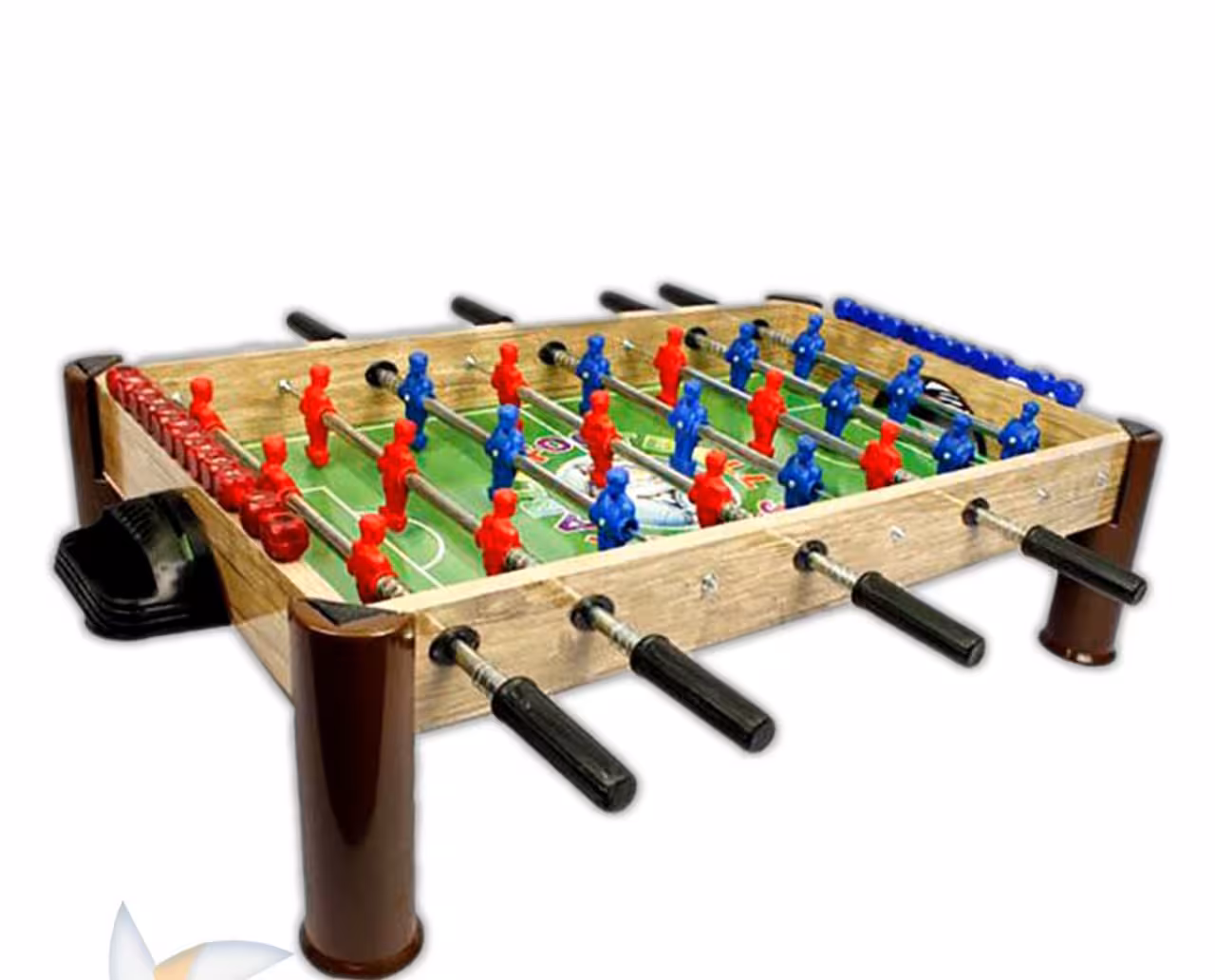 فوتبال دستی بزرگ سالار