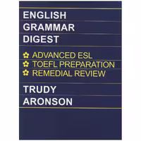 English Grammar Digest