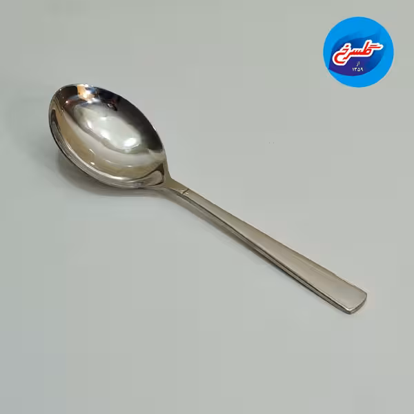 قاشق خورشت مدل شیکاگو یک عدد