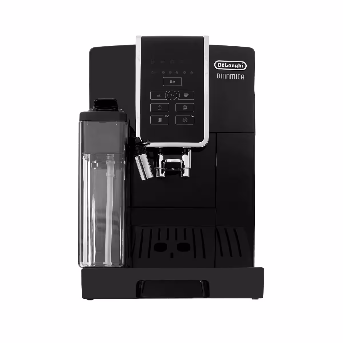 اسپرسو ساز 1800 میلی‌لیتر دلونگی مدل ECAM350.50B