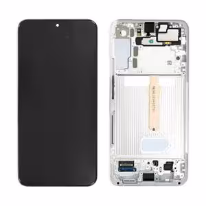 تاج ال سی دی گوشی سامسونگ Smsung Galaxy S22 plus/S906