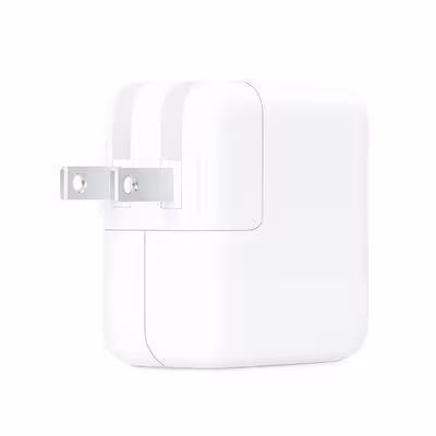 شارژر دیواری اپل مدل  30W USB-C