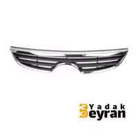 جلو پنجره ix55