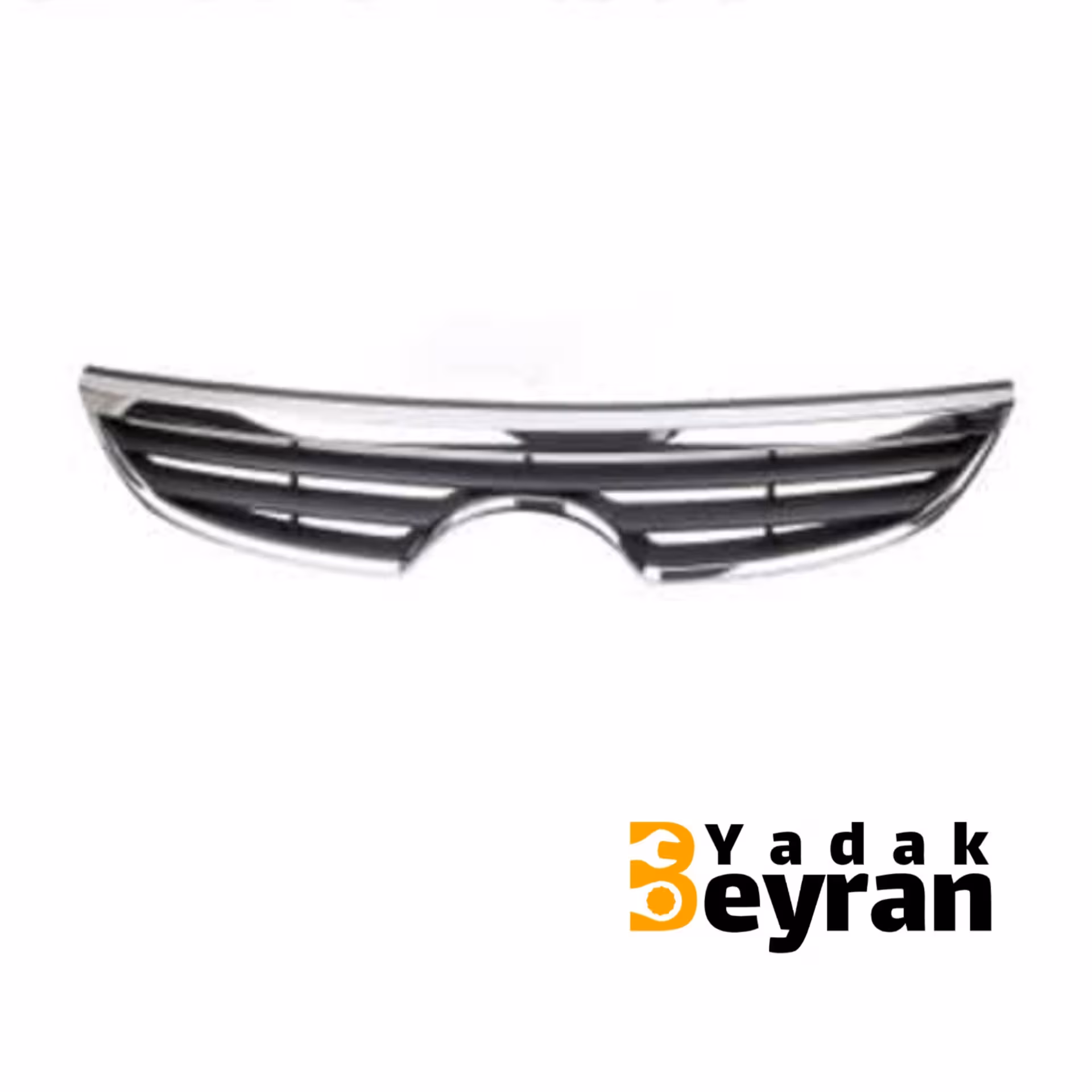 جلو پنجره ix55