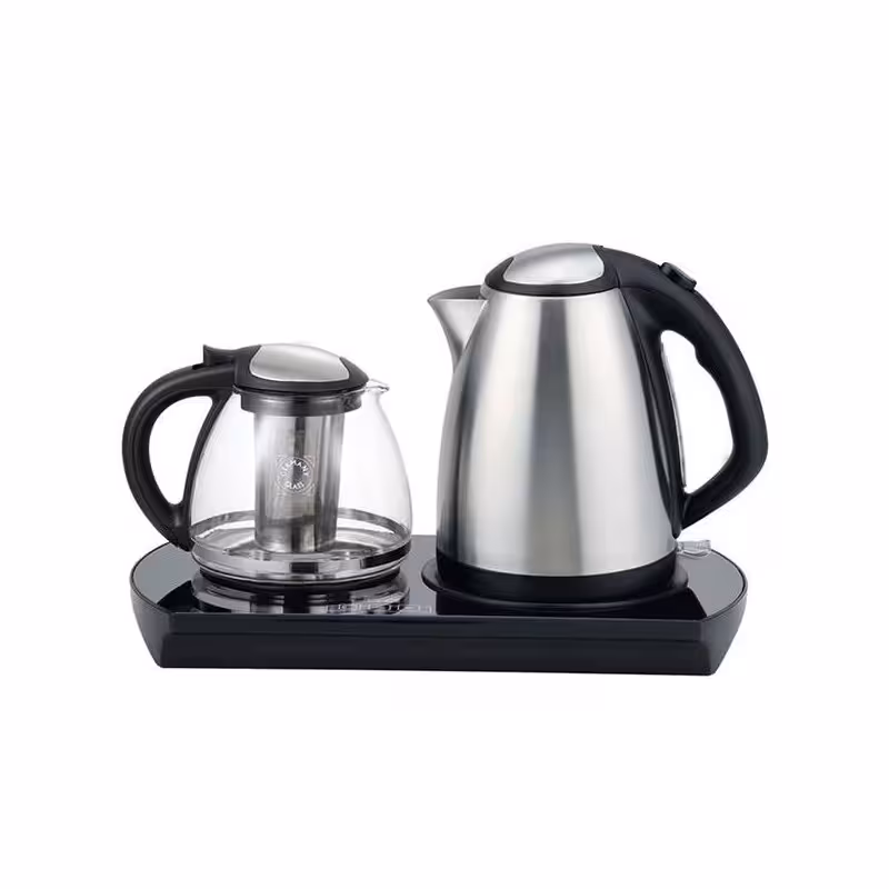 چای ساز فلر مدل TS113 - کالاوما