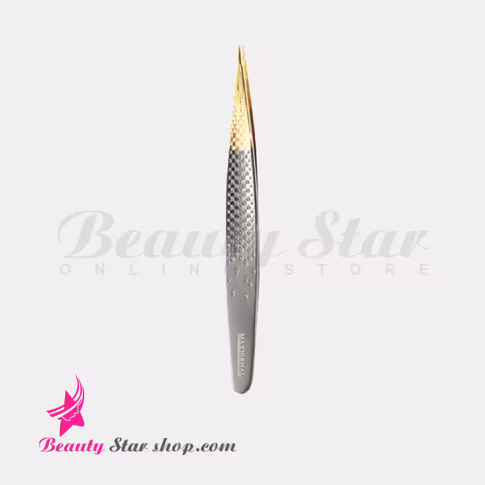 پنس مژه مکس ژورنال مدل C67