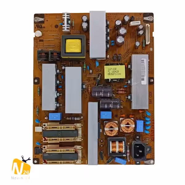 پاور 42LCD470