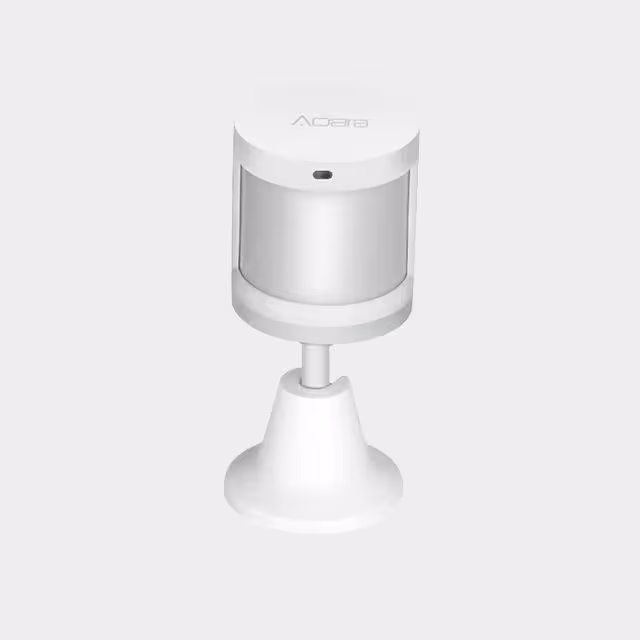سنسور تشخیص حرکت ZigBee شیائومی مدل RTCGQ11LM