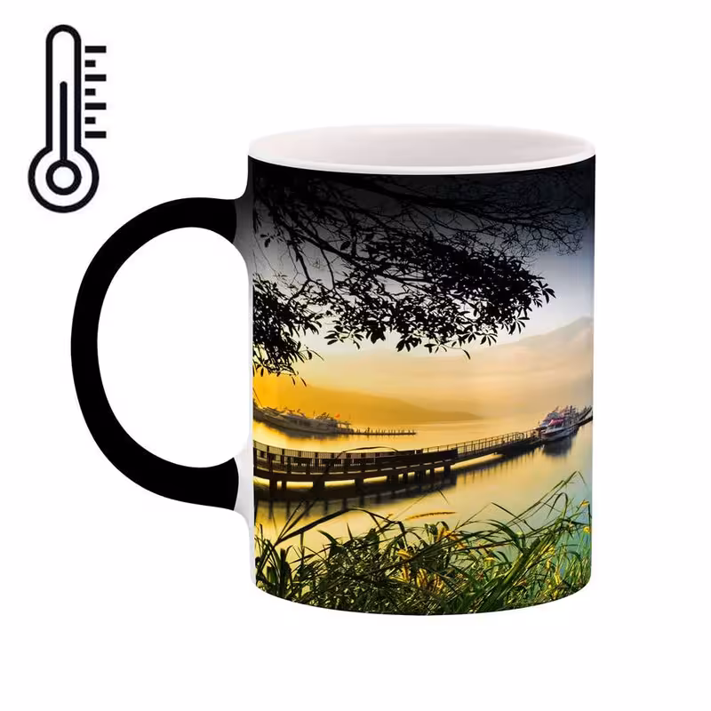 ماگ حرارتی   منظره کد mgh11172