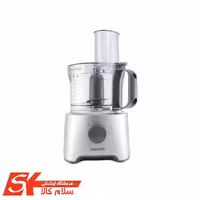 غذاساز کنوود مدل 304 | FDP304SI