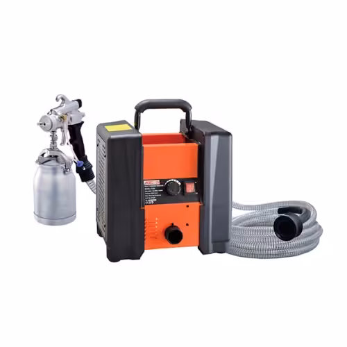 پیستوله برقی خرطومی ای جی پی 1400 وات مدل T328