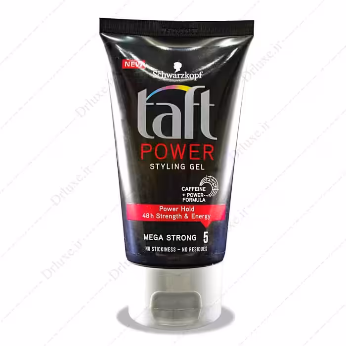 مشخصات، قیمت و خریدژل حالت دهنده تافت شوارتسکف 150 میلی لیتر- داروخانه انلاین دکترلوکس