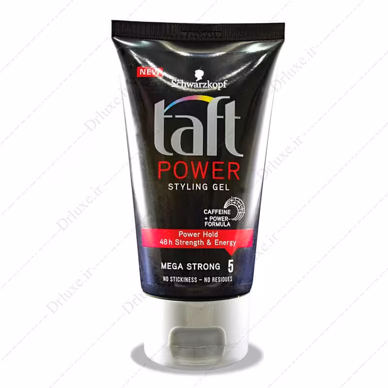 مشخصات، قیمت و خریدژل حالت دهنده تافت شوارتسکف 150 میلی لیتر- داروخانه انلاین دکترلوکس