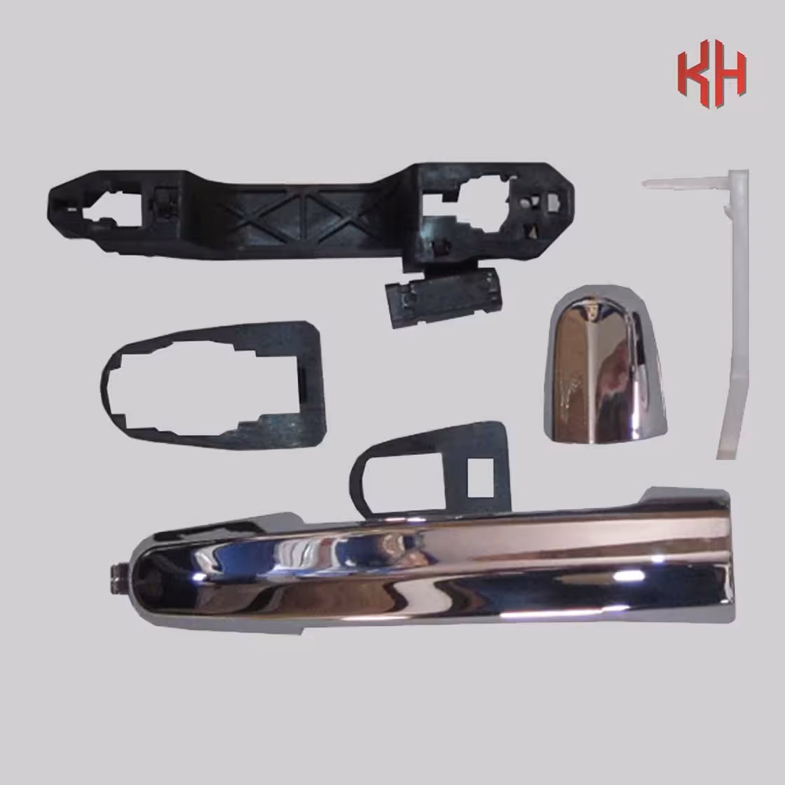 دستگیره درب بیرونی عقب راست لیفان 620