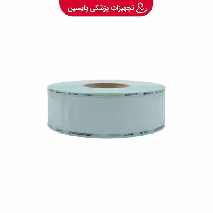 رول پک استریل 7.5 سانتی متر 5