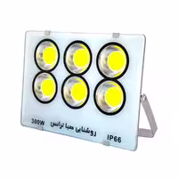 پرژکتور 200 وات صباترانس