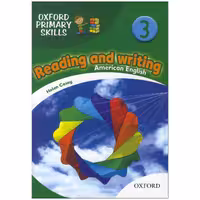 American Primary Skills R/W 3