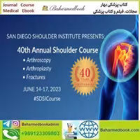 San Diego Shoulder 40th Annual Meeting 2023 video