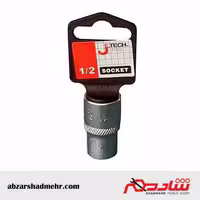 بکس تکی نمره 10 میلیمتر جی تک