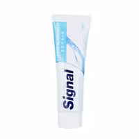 خمیر دندان سفید کننده مدل expert blancheur سیگنال تیوپ 75 میلی لیتری
