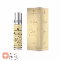 عطر زنانه برفکت الرحاب 6 میل | Perfect al rehab 6 mil