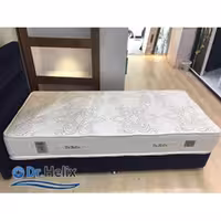 تشک یک نفره دکتر هلیکس مدل لاور سایز 120 در 200 سانتیمتر