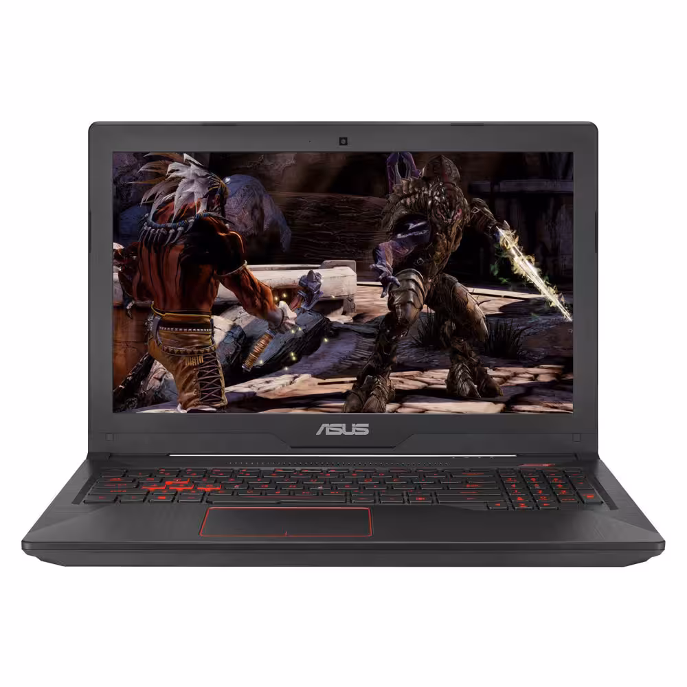 لپ تاپ ایسوس مدل FX503VD – A