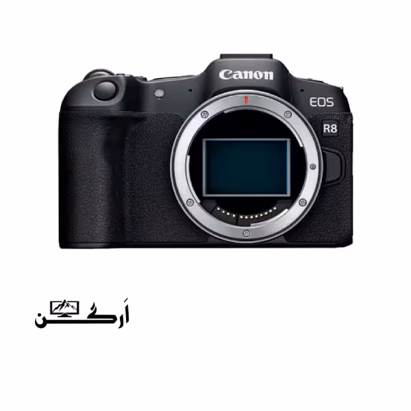 دوربین بدون آینه کانن مدل Canon EOS R8