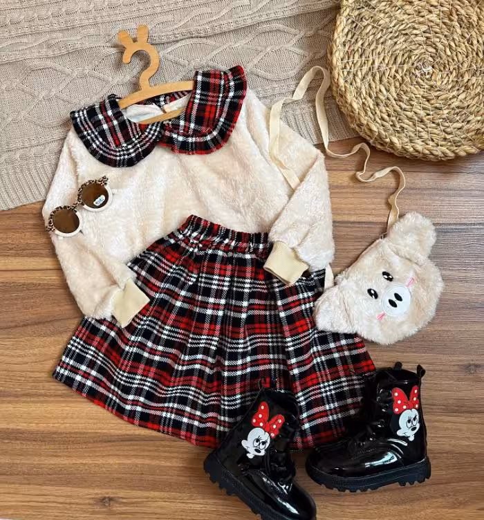 سه تکه کشمیر