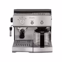 اسپرسو و کاپوچینو ساز کروپس Krups XP224030