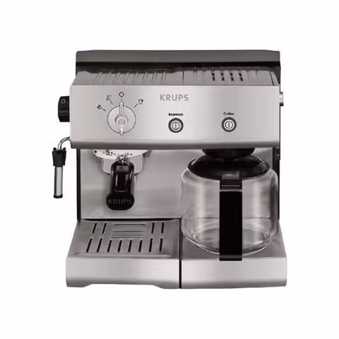 اسپرسو و کاپوچینو ساز کروپس Krups XP224030