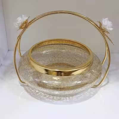 شکلات خوری دسته دار