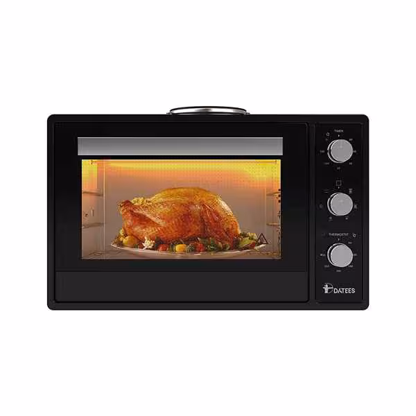 فر برقی رومیزی داتیس مدل DT-870
