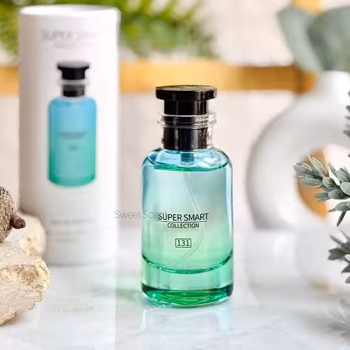 عطر و ادکلن مینی هاردباکس لویی ویتون پسفیک چیل (سوپر اسمارت) | Louis Vuitton Afternoon Swim (Super Smart Collection) حجم 25 میل (شرکتی)