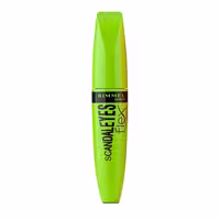 ریمل حجم دهنده و بلند کننده Rimmel Scandal_Eyes Lycra Flex (مدل سبز) با فرمول ضد آب