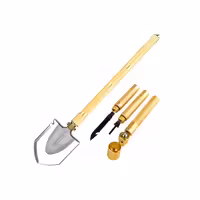 بیل تاکتیکال مولتی فانکشن فلزی مدل SP-01