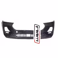 سپر جلو کامل دو تیکه تیگو 8 پرومکس