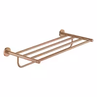 جا حوله ای چندگانه گروهه مدل Essentials کد 40800DL1