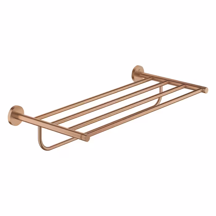 جا حوله ای چندگانه گروهه مدل Essentials کد 40800DL1