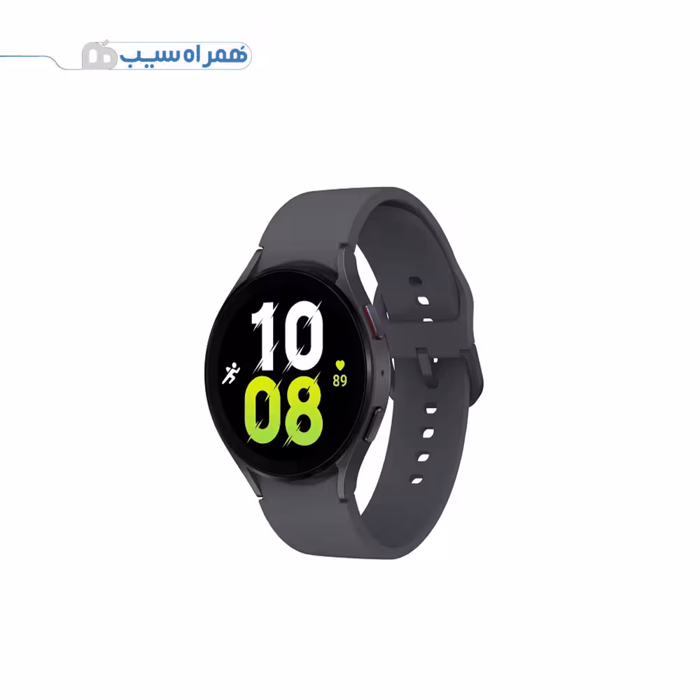 ساعت هوشمند سامسونگ مدل Galaxy Watch5 44mm (R 910)